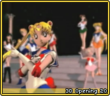 3D Opening