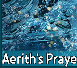 Aerith's Prayer 16