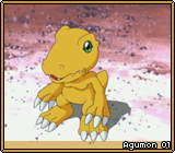 Agumon
