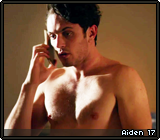 Aiden 17