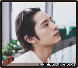Akihisa Shiono 05