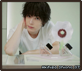 Akihisa Shiono 07