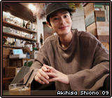 Akihisa Shiono 09