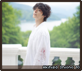Akihisa Shiono 10