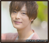 Akihisa Shiono