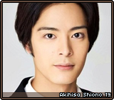 Akihisa Shiono 19