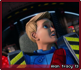 Alan Tracy 13