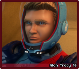 Alan Tracy 16