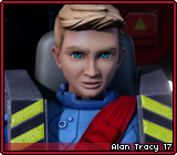 Alan Tracy
