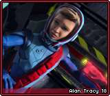 Alan Tracy 18