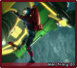 Alan Tracy 20