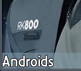 Androids 16