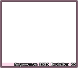 Angewomon 2020 Evolution 00