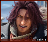 Ardyn 15