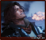 Ardyn 20