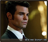 Are We Done? 04