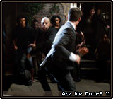 Are We Done? 11