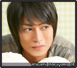 Atsushi Maruyama 05
