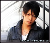 Atsushi Maruyama 08