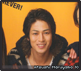 Atsushi Maruyama 10