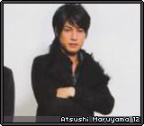 Atsushi Maruyama 12