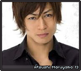 Atsushi Maruyama 13