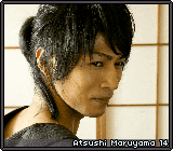 Atsushi Maruyama 14