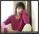Atsushi Maruyama 16