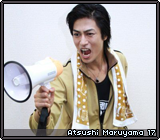 Atsushi Maruyama 17