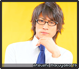 Atsushi Maruyama