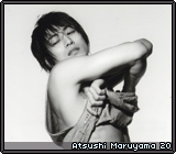 Atsushi Maruyama 20
