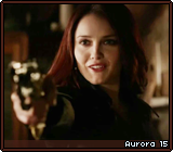 Aurora 15