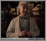Aziraphale 10