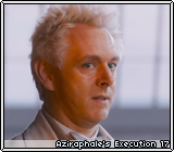 Aziraphale's Execution