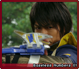 Baseless Numbers 01