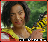Baseless Numbers 02