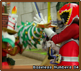 Baseless Numbers 04