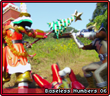 Baseless Numbers 06