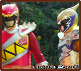 Baseless Numbers 08