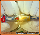 Baseless Numbers 09