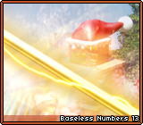 Baseless Numbers 13