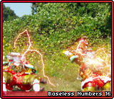 Baseless Numbers 16