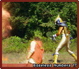 Baseless Numbers 17