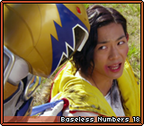 Baseless Numbers 18