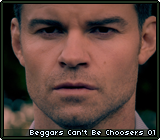 Beggars Can't Be Choosers 01