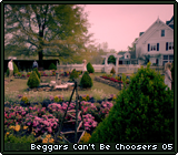 Beggars Can't Be Choosers 05
