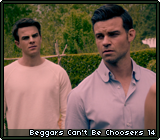 Beggars Can't Be Choosers 14