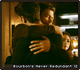 Bourbon's Never Redundant 12