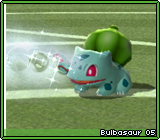 Bulbasaur 05