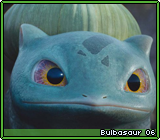 Bulbasaur 06